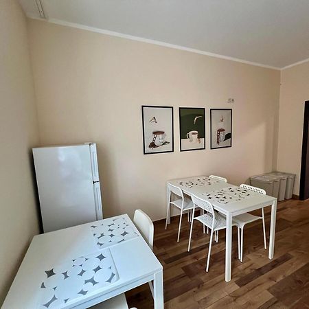 Villa Nadzieja Miedzyzdroje Dış mekan fotoğraf