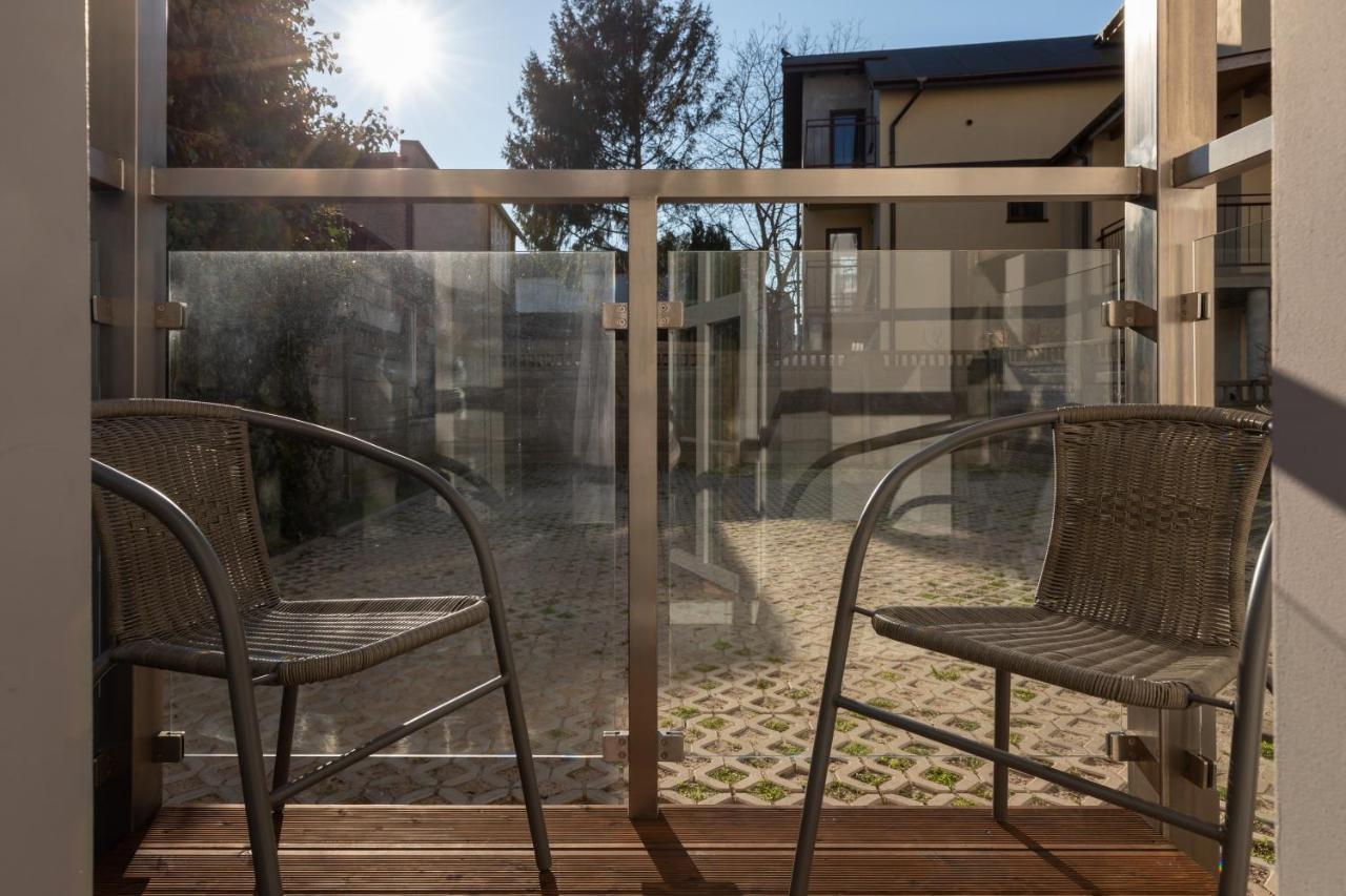 Villa Nadzieja Miedzyzdroje Dış mekan fotoğraf