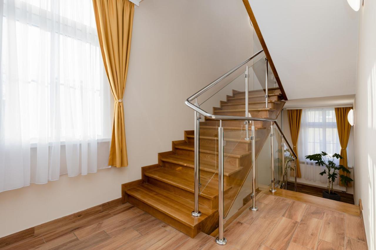 Villa Nadzieja Miedzyzdroje Dış mekan fotoğraf